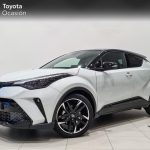Toyota CHR 2023 GR SPORT 180H toyota-chr-2023-ocasion-ourense-290224_207-17092028585482_t55207-17092028585482jpg