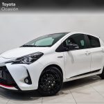 Toyota YARIS 2020 GR SPORT 1.5H 100cv toyota-yaris-2020-segunda_mano-ourense-150224_207-17080122712624_t41207-17080122712624jpg