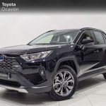 Toyota RAV4 2023 RAV4 220H e-CVT 5P Advance rav4-advance-negro-4750mkh-1-jjpg