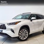 Toyota HIGHLANDER 2023 250H 7pl toyota-highlander-2023-ocasion-ourense-260324_207-17114689799489_t53207-1711468979949jpg