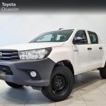 Toyota HILUX 2018 GX Doble Cabina toyota-hilux-2018-renting-ourense-070324_207-17098261142009_t34207-17098261142009jpg