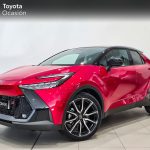 Toyota CHR 2024 GR SPORT 200H PREMIERE c-hr-gr-sport-200h-premiere-rojpg