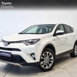 Toyota RAV4 2016 2.5 HYBRID ADVANCE 4X4 AWD + PACK DRIVE + GPS rav4-advance-200h-blanco-perlajpg