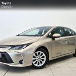 Toyota COROLLA SEDAN 2022 125H Active Tech toyota-corolla_sedan-2022-usado-ourense-050424_207-17123121659246_t33207-17123121659246jpg