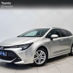Toyota COROLLA TOURING SPORTS 2019 125H Active Tech toyota-corolla_touring_sports-2019-segunda_mano-ourense-040424_207-17122565160602_t32207-17122565160602jpg