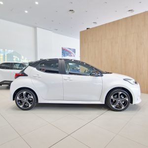 Yaris Premiere Edition 130H en Ourense