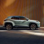 YARIS CROSS 130H 2024 0