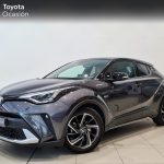 Toyota CHR 2020 Dynamic Plus 180H c-hr-dynamic-180h-plus-8179ljdjpg