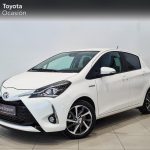 Toyota YARIS 2020 Feel 100H toyota-yaris-2020-segunda_mano-ourense-040624_207-17174926365126_t34207-17174926365127jpg