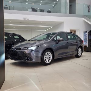 COROLLA TOURING SPORTS 2024