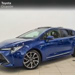 Toyota COROLLA TOURING SPORTS 2020 180H Feel! + Skyview + Go corolla-touring-sports-feel-skjpg