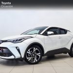 Toyota CHR 2023 125 H ADVANCE c-hr-advance-blanco-perla-9755jpg
