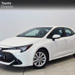 Toyota COROLLA 2023 ACTIVE 140H corolla-140h-active-plus-blanc_n3jpg