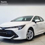 Toyota COROLLA 2023 ACTIVE TECH 125H corolla-blanco-active-0292mhh-jpg