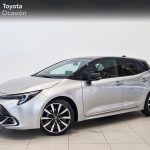 Toyota COROLLA 2023 Style Edition 140H toyota-corolla-2023-segunda_mano-ourense-200824_207-172414472525_t52207-172414472525jpg