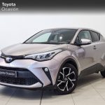 Toyota CHR 2020 Advance 125H c-hr-125h-gris-diamante-3479lhjpg