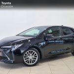Toyota COROLLA 2020 FEEL 125H corolla-feel-negro-125h-6072lhjpg