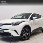 Toyota CHR 2017 Advance Plus 125H toyota-chr-2017-ocasion-ourense-170924_207-17265650805486_t50207-17265650805486jpg