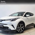 Toyota CHR 2019 Advance 125H toyota-chr-2019-segunda_mano-ourense-240924_207-17271699083842_t57207-17271699083842jpg