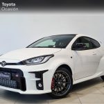 Toyota GR YARIS 2021 261cv CIRCUIT PACK toyota-gr_yaris-2021-segunda_mano-ourense-240924_207-17271955822073_t57207-17271955822074jpg