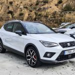 Seat Arona 1.0 TSI Ecomotive S&S FR 115 Seat Arona 10 TSI Ecomotive 115 cv FR 1789LJP 1