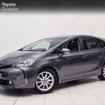 Toyota PRIUS+ 2018 EXECUTIVE 7pl 140H prius-plus-executive-140h-grisjpg