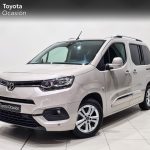 Toyota PROACE CITY VERSO 2020 Family Active 1.2 110 proace-city-verso-1-2-110-9231jpg