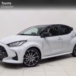 Toyota YARIS 2024 GR SPORT PLUS 130H yaris-gr-sport-plus-130h-gris-jpg