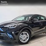 Toyota CHR 2022 Active 125H c-hr-active-125h-negro-1604mbtjpg