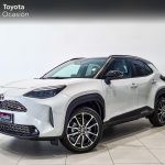 Toyota YARIS CROSS 2024 GR SPORT 130 PLUS toyota-yaris_cross-2024-ocasion-ourense-151124_207-17316713089953_t50207-17316713089953jpg