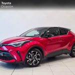 Toyota CHR 2020 180H Advance Luxury toyota-chr-2020-segunda_mano-ourense-201224_207-17347137456497_t56207-17347137456497jpg