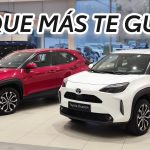 ¿Blanco? ¿Rojo? U ¿otro COLOR? - Tu Yaris Cross te espera PP Yaris Cross doble