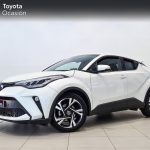 Toyota CHR 2023 Advance 125H c-hr-advance-125h-blanco-perlajpg
