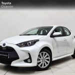 Toyota YARIS 2024 120H ACTIVE TECH yaris-active-120h-blanco-perlajpg
