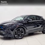 Toyota CHR 2021 GR SPORT Black Edition 180H c-hr-gr-sport-180h-black-editijpg