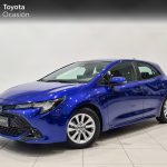 Toyota COROLLA 2024 140h Active Plus corolla-active-plus-140h-azul-jpg