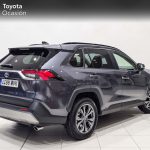 Toyota RAV4 2024 RAV4 220H e-CVT 5P Advance rav4-advance-gris-grafito-4488jpg