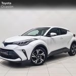 Toyota CHR 2023 Advance 125H toyota-chr-2023-ocasion-ourense-260225_207-17405681298206_t53207-17405681298206jpg