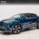 Toyota CHR 2023 Advance 125H toyota-chr-2023-usado-ourense-110225_207-17393008835486_t38207-17393008835487jpg