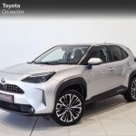 Toyota YARIS CROSS 2021 Style Plus 120H + Skyview toyota-yaris_cross-2021-segunda_mano-ourense-050225_207-17387773134158_t32207-17387773134158jpg