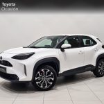 Toyota YARIS CROSS 2023 120H Active Tech toyota-yaris_cross-2023-renting-ourense-270225_207-17406750757232_t54207-17406750757232jpg