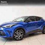 Toyota CHR 2021 180H Advance Luxury c-hr-advance-luxury-180h-azul-jpg