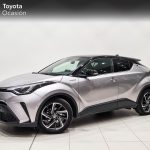 Toyota CHR 2020 180H Dynamic c-hr-dynamic-180h-gris-diamantjpg