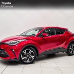 Toyota CHR 2023 125h Advance toyota-chr-2023-usado-ourense-210325_207-17425614659183_t49207-17425614659184jpg