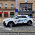 Carsharing en Ourense: Alquila tu coche por Horas en la Estación de tren KINTO SHARE ESTACIÓN DE TREN OURENSE - copia - copia