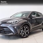 Toyota CHR 2020 Advance 125H c-hr-advance-125h-gris-grafitojpg