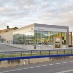 Más información, ofertas, precios y descuentos de Toyota Ourense EXPO VN FACHADA 20240726_214537 1 - copia