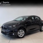 Toyota YARIS 2021 ACTIVE TECH 120H yaris-2021-120h-negro-3588lrd-jpg