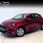 Toyota YARIS 2021 ACTIVE TECH 120H yaris-2021-active-tech-120h-grjpg