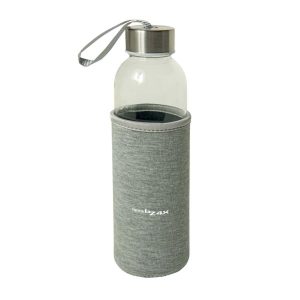 Botella de agua de Bz4x Toyota